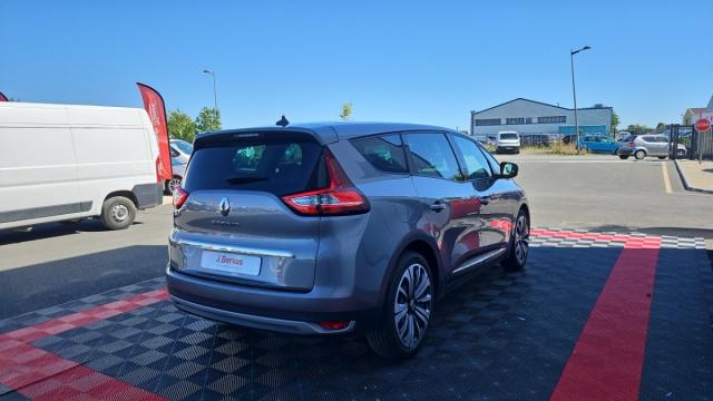 Renault Grand Scénic image 4