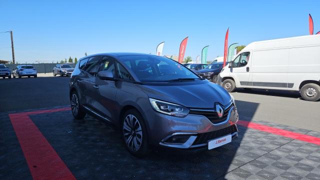 Renault Grand Scénic image 1
