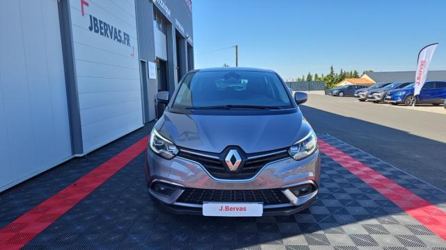 Renault Grand Scénic image 6