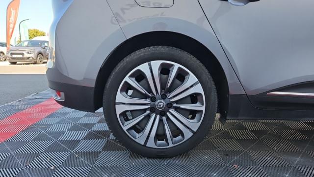 Renault Grand Scénic image 8