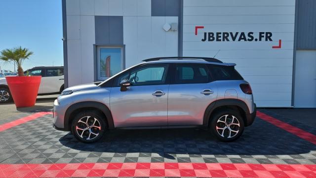 Citroen C3 Aircross image 6