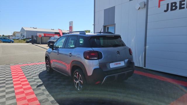 Citroen C3 Aircross image 4