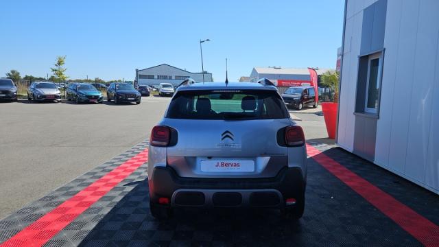 Citroen C3 Aircross image 5