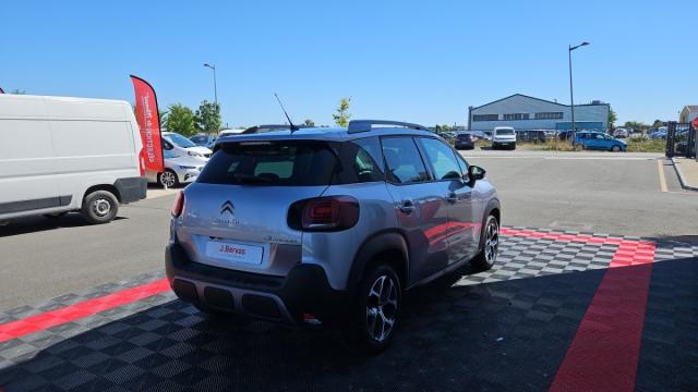 Citroen C3 Aircross image 9