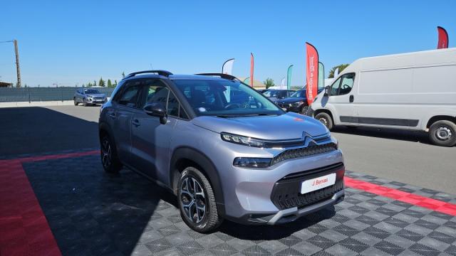 Citroen C3 Aircross image 2