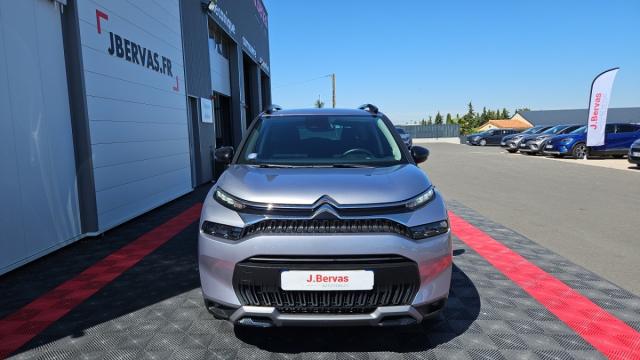Citroen C3 Aircross image 7