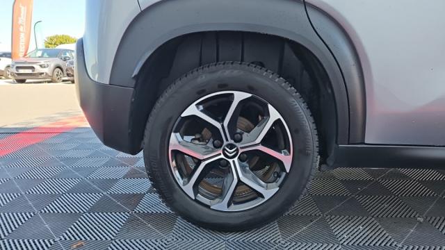 Citroen C3 Aircross image 1