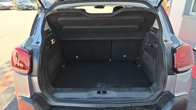 Citroen C3 Aircross image 3