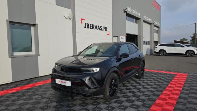 Opel Mokka Electrique 136 Ch Batterie 50 Kwh Ultimate