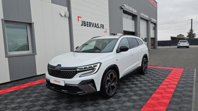 Renault Espace Vi E-Tech Hybrid 200 Esprit Alpine