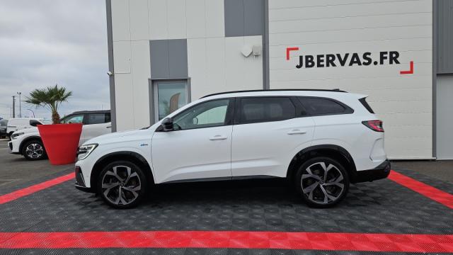 Renault Espace image 5
