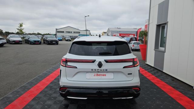 Renault Espace image 6