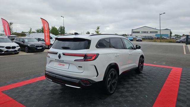 Renault Espace image 3