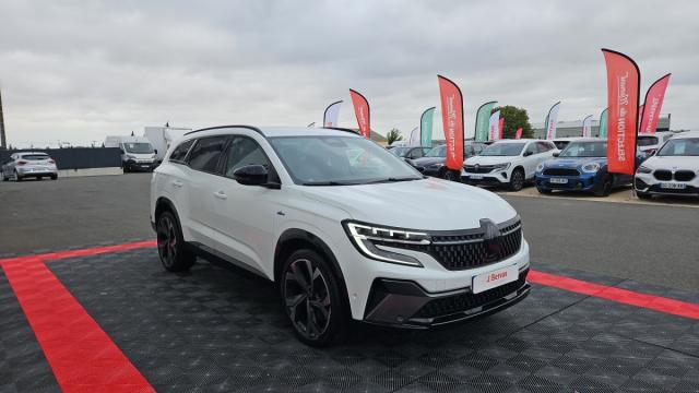 Renault Espace image 8