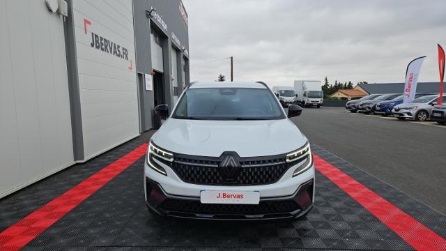 Renault Espace image 1
