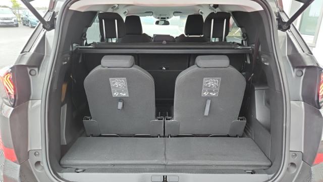 Peugeot 5008 image 3
