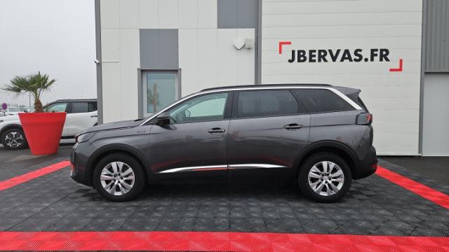 Peugeot 5008 image 9