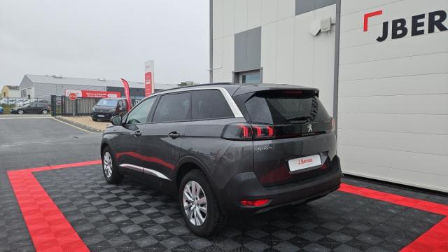 Peugeot 5008 image 5