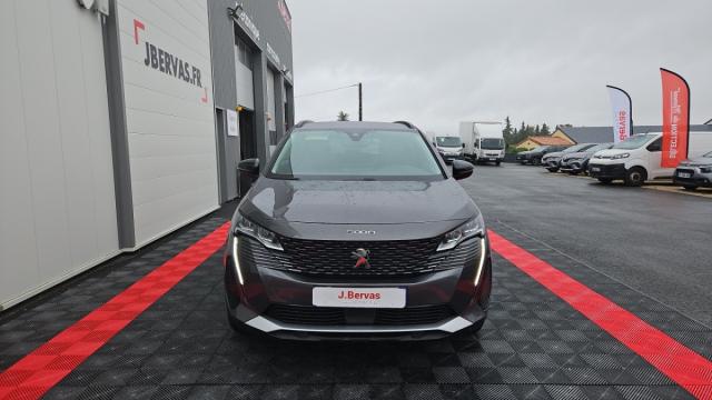 Peugeot 5008 image 1