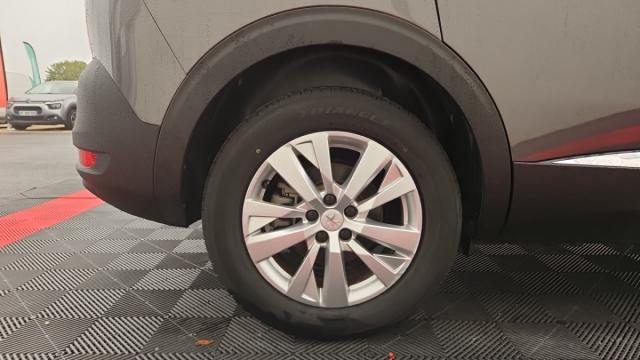 Peugeot 5008 image 4