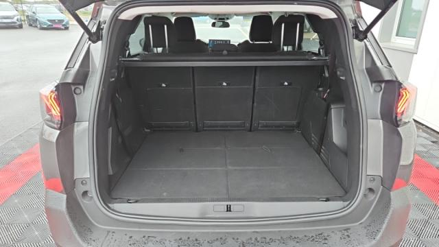 Peugeot 5008 image 8