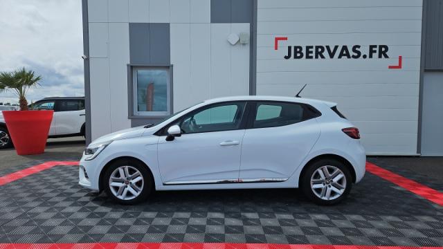 Renault Clio image 8