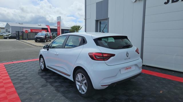 Renault Clio image 5