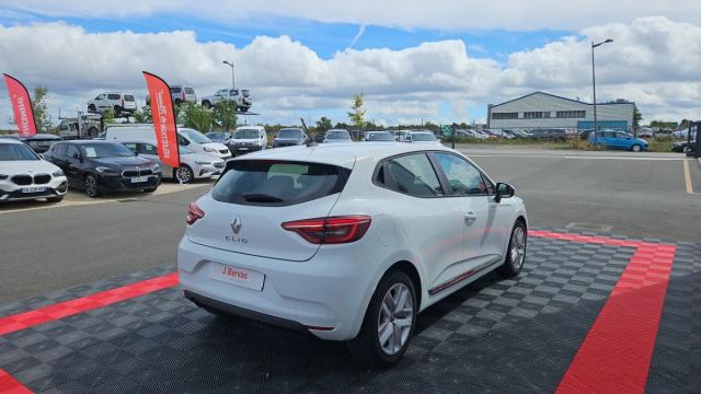 Renault Clio image 4