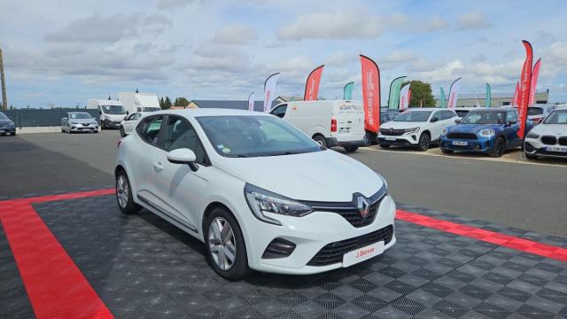 Renault Clio image 9