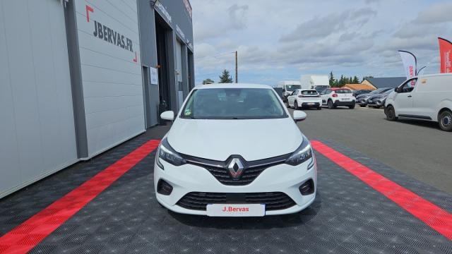 Renault Clio image 7
