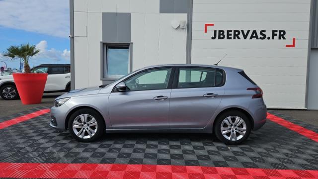 Peugeot 308 image 9