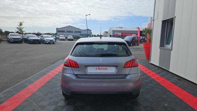 Peugeot 308 image 3