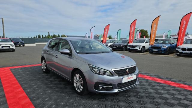 Peugeot 308 image 5