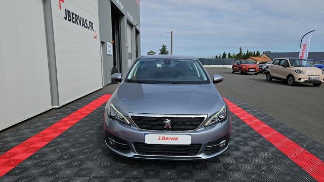 Peugeot 308 image 2