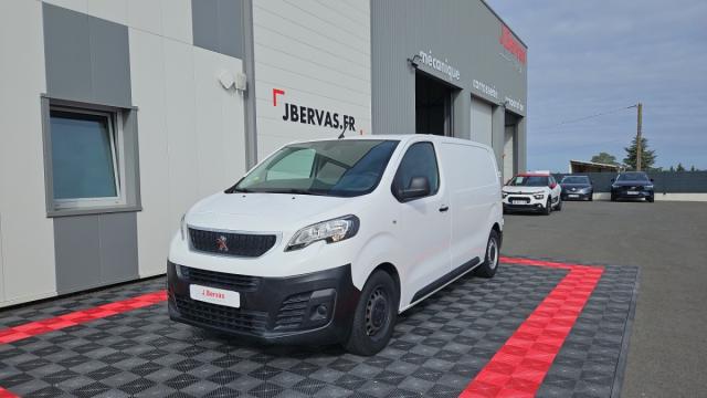 Peugeot Expert Fourgon Tole Standard 1.5 Bluehdi 120 Ss Bvm6 Premium