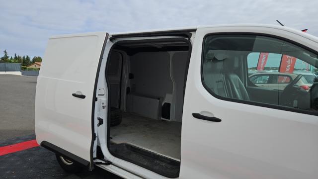 Peugeot Expert image 3