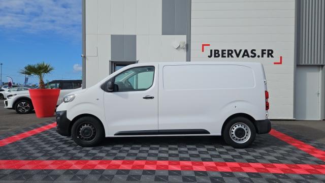 Peugeot Expert image 9