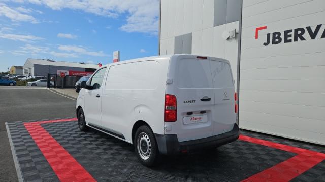 Peugeot Expert image 1