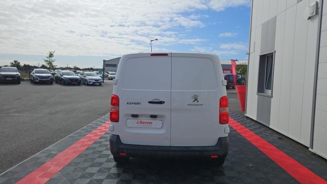 Peugeot Expert image 8