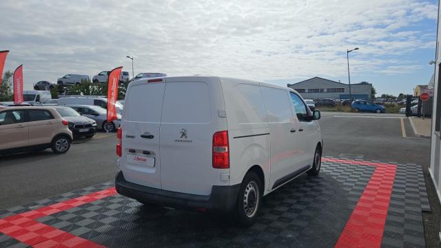 Peugeot Expert image 6
