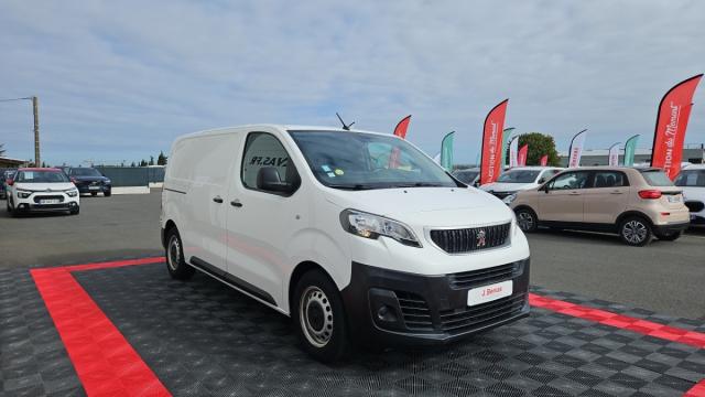 Peugeot Expert image 4