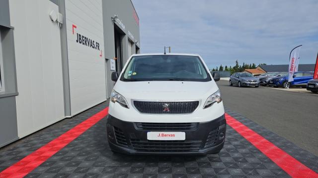 Peugeot Expert image 7