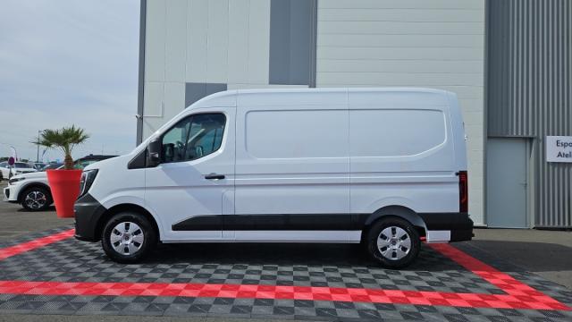 Renault Master image 7