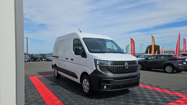 Renault Master image 6