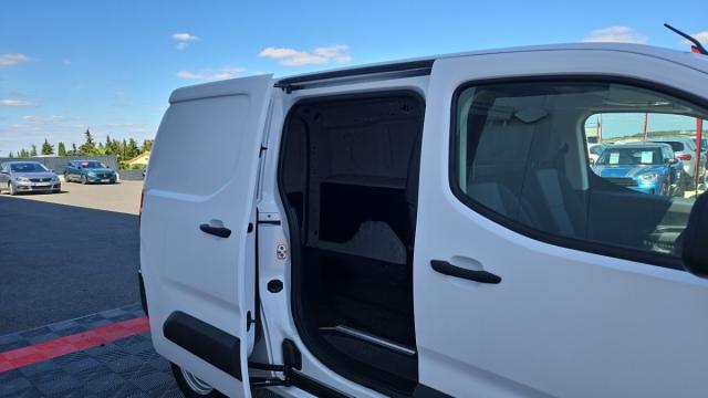 Peugeot Partner image 7