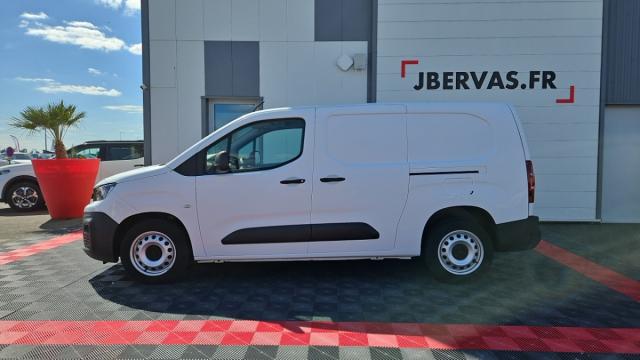 Peugeot Partner image 3