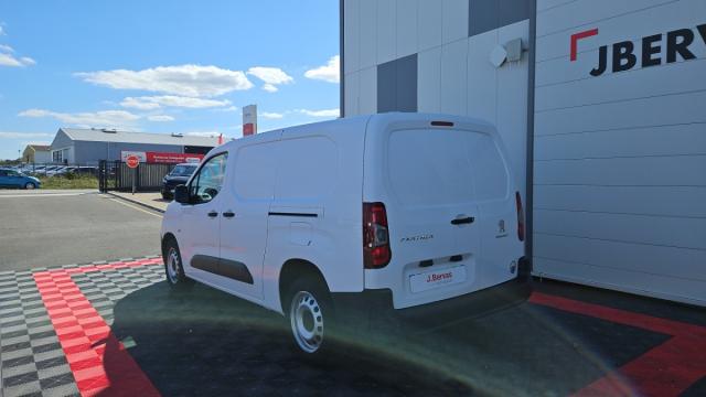 Peugeot Partner image 2