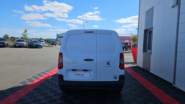 Peugeot Partner image 6