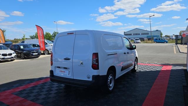 Peugeot Partner image 1