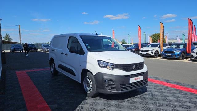Peugeot Partner image 5